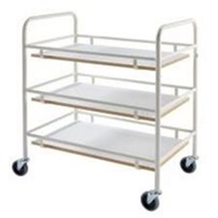 Picture for category Newport Trolley