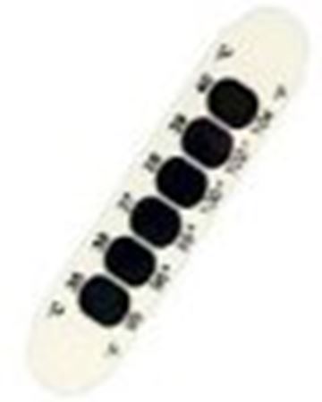 Picture for category Forehead Thermometers