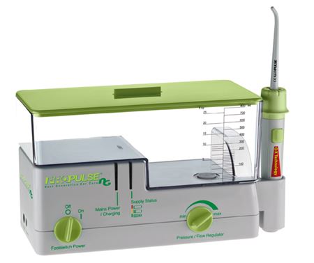 Picture for category Ear Syringing Products