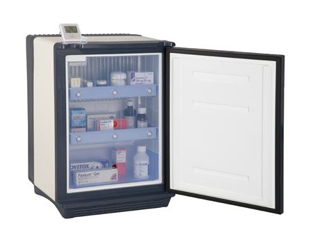 Picture for category Pharmacy Refridgerators