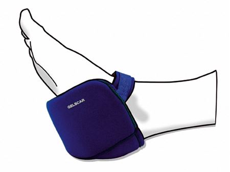 Picture for category Pressure Relief Heel and Elbow Pads