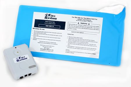 Picture for category Wireless Nurse Call Systems
