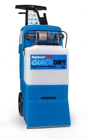 Picture for category Carpet Cleaners