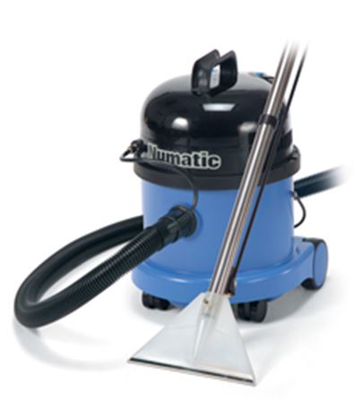 Picture for category Numatic Range