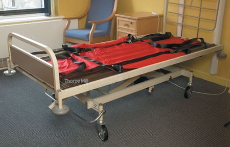 Picture for category Andway Evacuation Sheet
