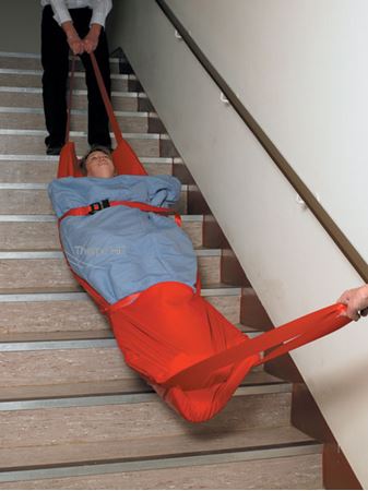 Picture for category Andway Evacuation Sledge