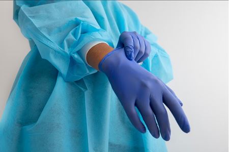 Picture for category Disposable Gloves