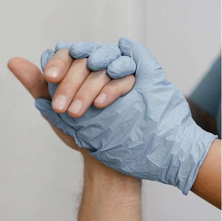Picture for category Nitrile Gloves