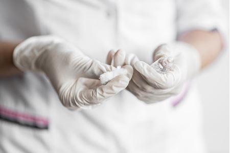 Picture for category Latex and Sterile Gloves