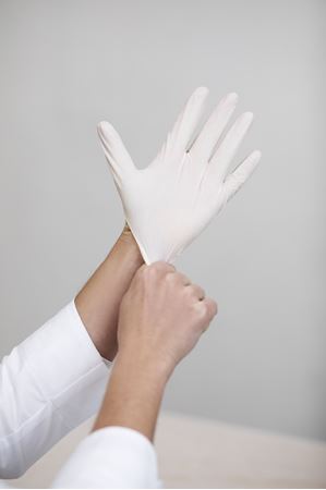 Picture for category Latex Gloves