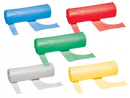 Picture for category Aprons On Rolls