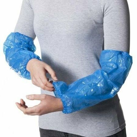 Picture for category Overshoes and Oversleeves