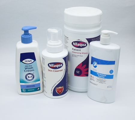 Picture for category Skincare Products