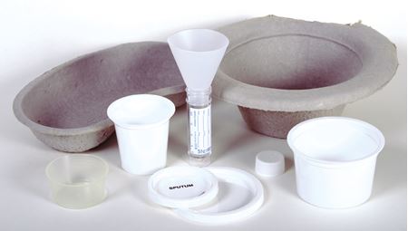 Picture for category Disposable Containers