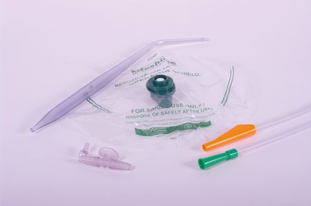 Picture for category Emergency Accessories