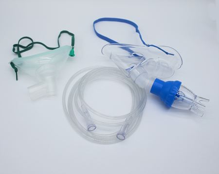 Picture for category Masks and Tubing