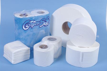 Picture for category Paper Products and Dispensers