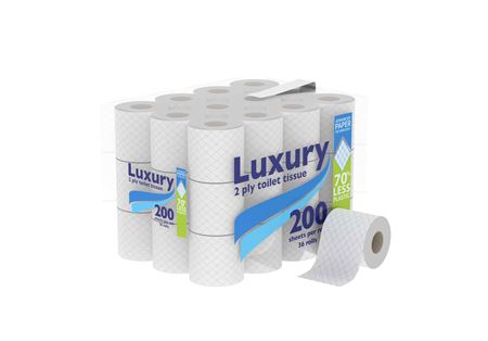 Picture for category Bathroom Tissue
