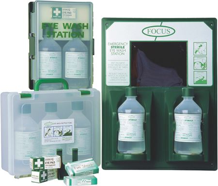 Picture for category Eye Care Products