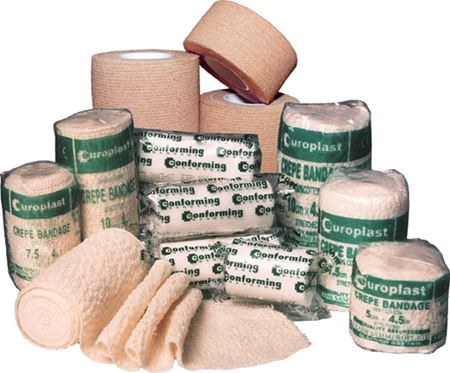 Picture for category Bandages