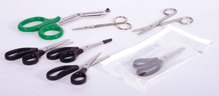 Picture for category Scissors