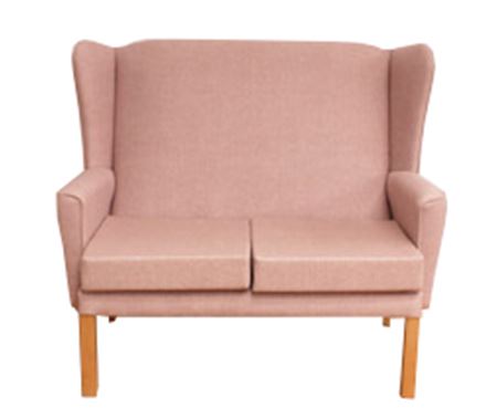 Picture for category Lounge and Reception Chairs