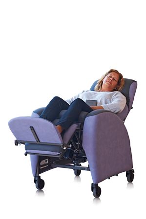 Picture for category Specialist Seating