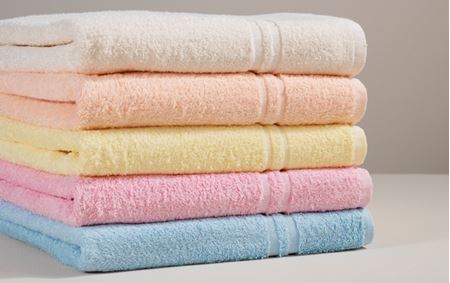 Picture for category Bath Sheets
