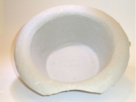 Picture for category Disposable Commode Pan