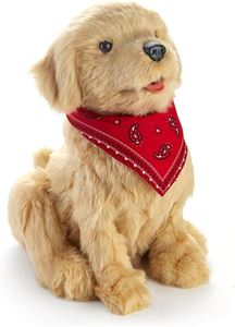 Show details for Companion Pet Golden Pup