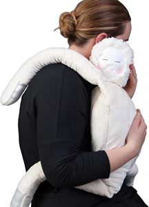 Show details for HUG by LAUGH Sensory Companion