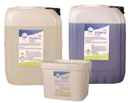 Picture for category Dishwasher Products