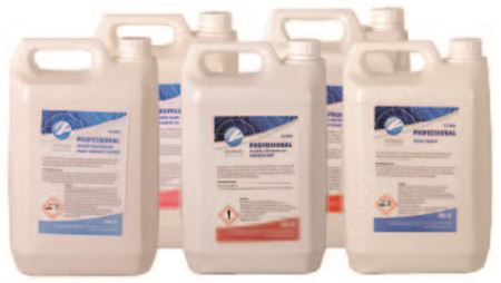Picture for category Floor and Carpet Cleaners