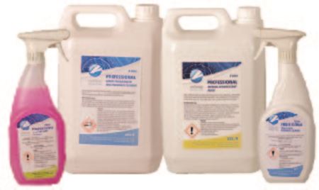 Picture for category Hard Surface Cleaners