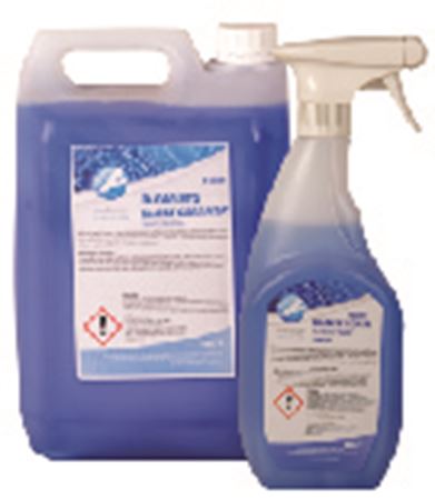 Picture for category Glass Cleaners
