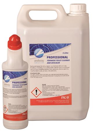 Picture for category Toilet Cleaners