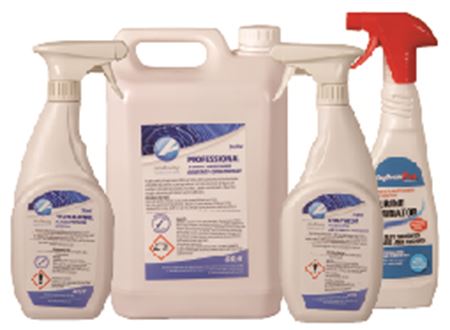 Picture for category Odour Killers