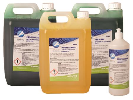 Picture for category Washing Up Liquids