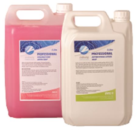 Picture for category Soap and Barrier Products