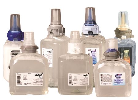 Picture for category Soap Cartridges