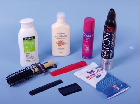 Picture for category Hair Care