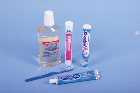 Picture for category Dental Care