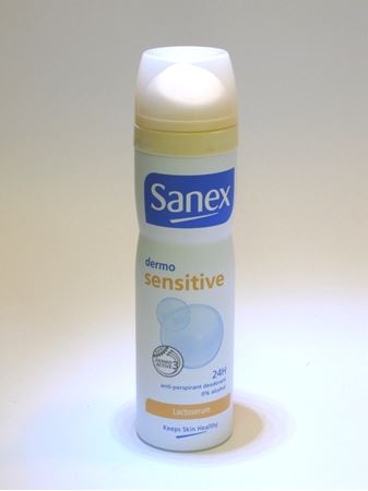 Picture for category Deodorant