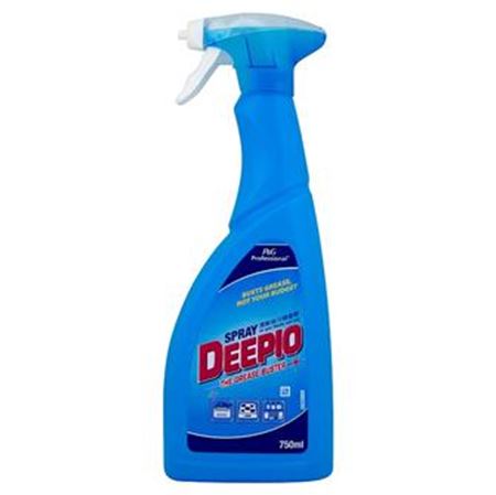 Picture for category Degreasers