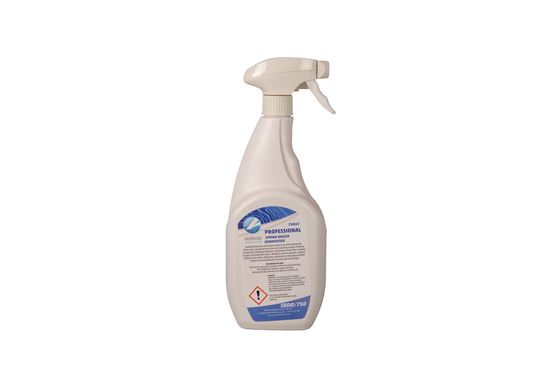 Picture of PROFESSIONAL Spring Breeze Deodoriser (6x750ml)