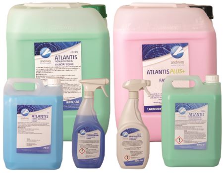 Picture for category Atlantis