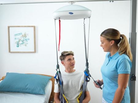 Picture for category Lifting Slings