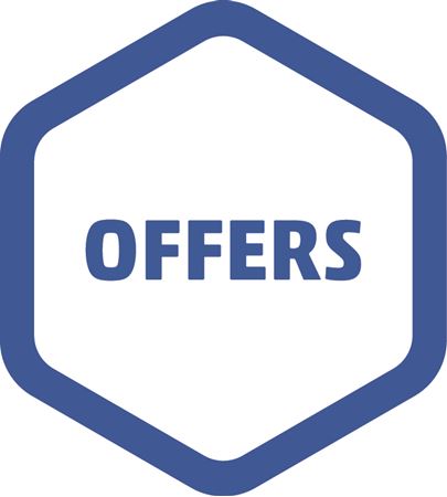 Picture for category Offers and Clearance