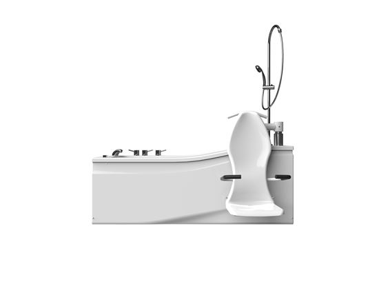 Picture of Cetus Fixed Height Bath Powered Seat