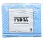 Picture of Hydra All Purpose Cloth Semi Disposable 35x37cm Blue -(50)